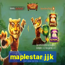 maplestar jjk